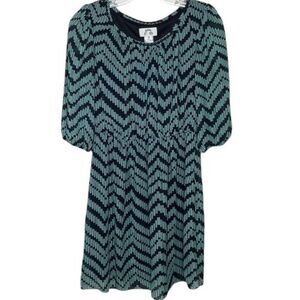 Sweet Storm Dress